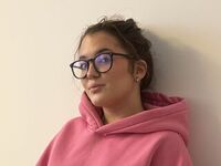 anal web cam CristineHoesing