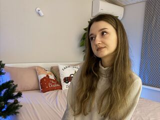 live sex webcam CyrenaLuxe