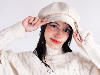 cam bitch DafneRivas