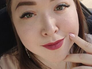 hot naked webcamgirl DainaWaga