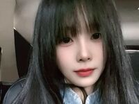 free jasmin livecam DaisyYan