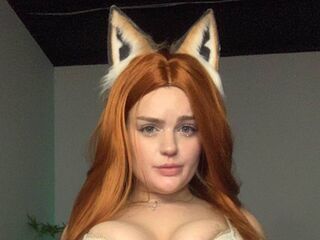 porn cam DaniellaBang