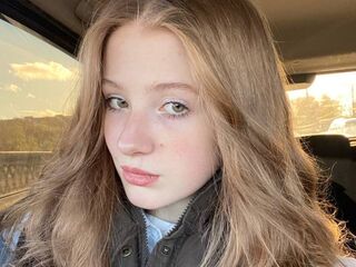 fingering girl chat DaniellaSunshine