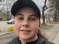 erotic cam video DariaCalm