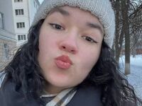 kinky webcam video DavinaStryjewski