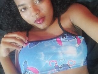 jasmin naked DaysiPolo