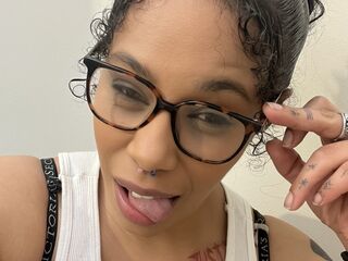 jasmin pics DesiraeLuciano