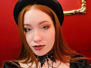 webcamgirl sexchat DevonaDarby