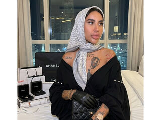 webcamgirl sex chat DianaCarolinas