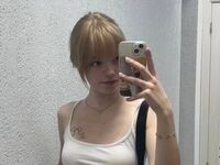 naked cam live DonetteOkada