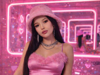 Kinky webcam girl DonnaBurton