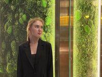 hot cam hooker EdaNoreikaite