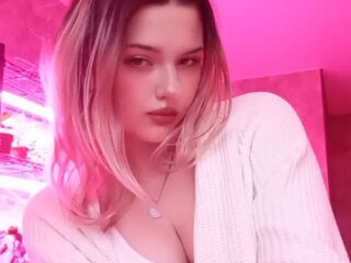 beautiful cam girl ElaUnglaub