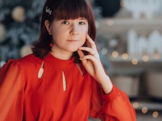 adult videochat room ElenaHarrington