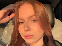 naked webcam girl ElizaBless