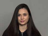 topless webcamgirl ElizaMccaffity