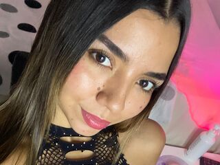 girl webcam ElizaNinaFox