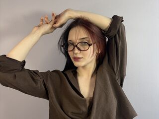 free nude live show ElizabethHerrer