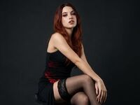 naked webcamgirl video EllisCherry
