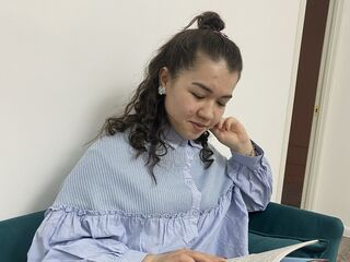 cyber sex web cam EllyJames