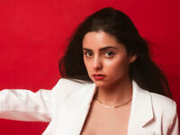 live webcam model EmiliMua