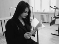 adult nude chat EnricaElis