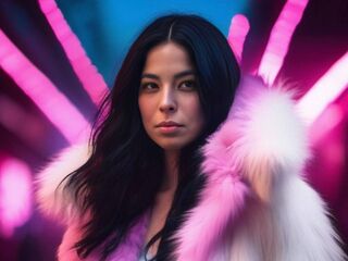 naked camgirl masturbating with vibrator ErikaNiel