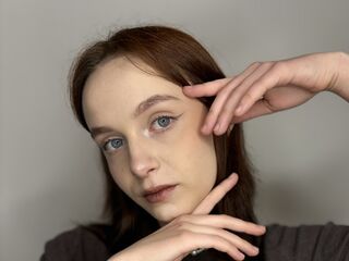 nude gamgirl ErmaSpillman