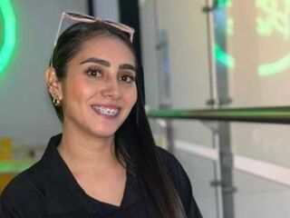 fingering camgirl EscarlethSwith