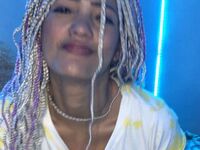 free webcam video EsperanzaLee