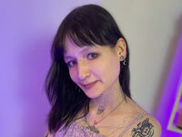 free webcam video EsterNocturne