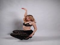 camgirl webcam EsterWalcer