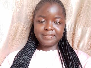 naked cam live EstherWilliam