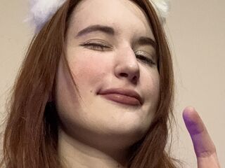 girl webcam show EvaBorn