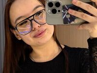 fingering camgirl EvaCutten