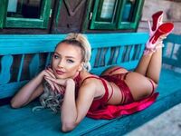 free webcam chat EvaDevine
