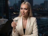live webcam girl EvaVritz
