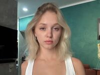 nude webcam girl photo EveMorrison