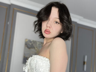 sexy camgirl EvelinWood