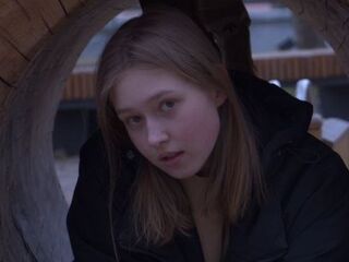 anal cam EvelinaMoorina