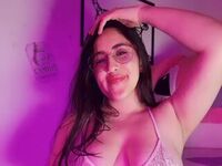 naked cam live EvelineWeyn