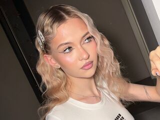 nude cam photo FelicaTapper