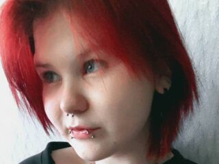 fingering camgirl FillisFox