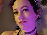 cam girl FleurLis
