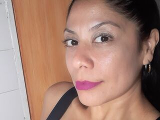 dirty webcam picture FlorBlack