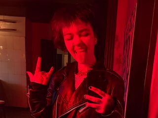 hot girl webcam picture FloralFable