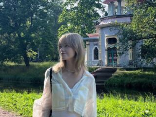 girl webcam FranciscaNeren