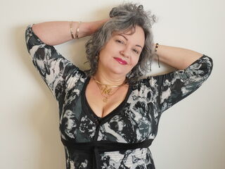 strippercam GeminisBlue