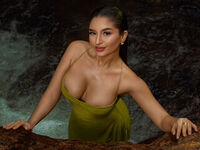 hardcore cam sex GenesisGarcia