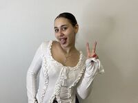 jasmin camgirl GinnyKishimoto